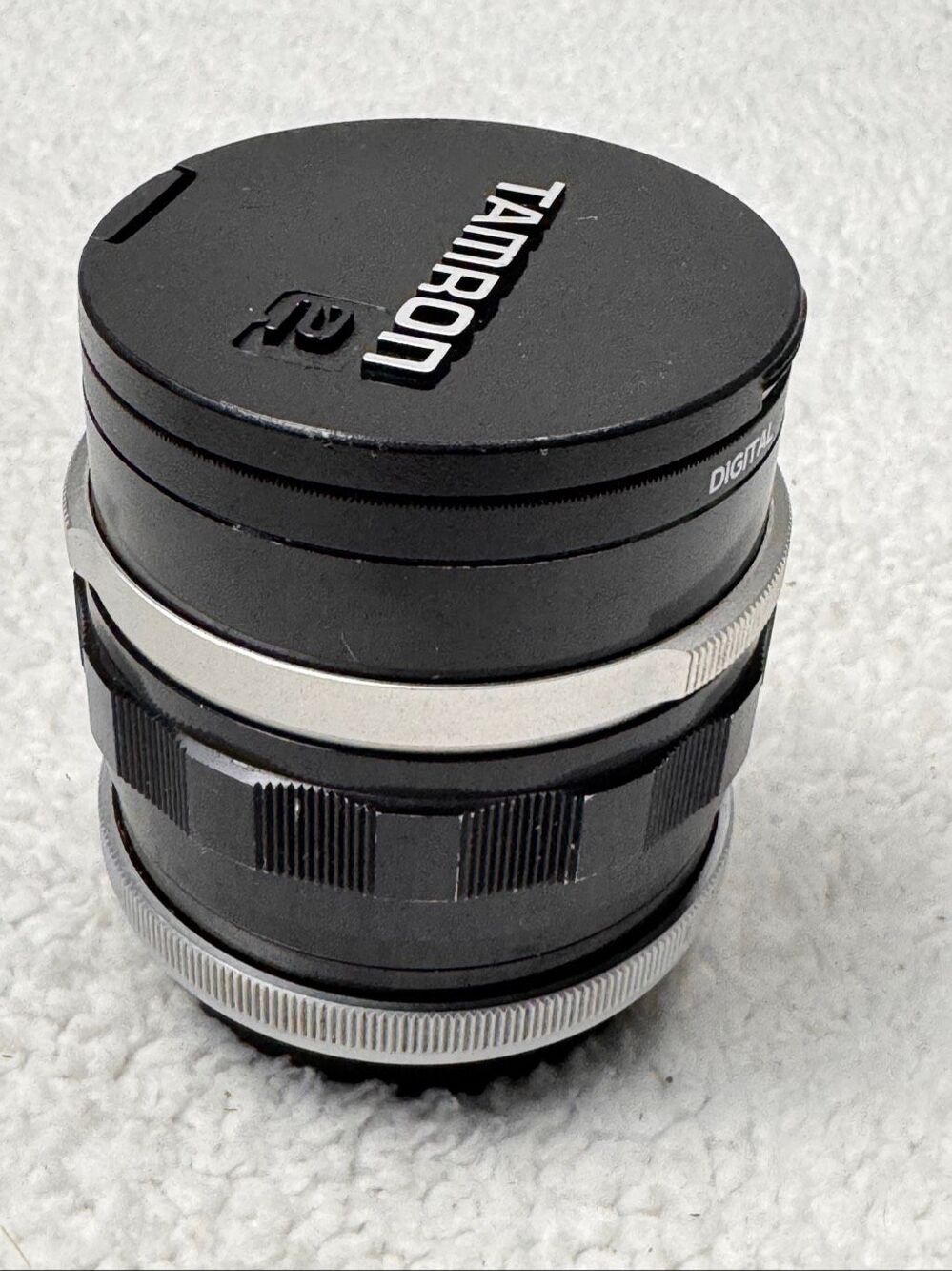 Canon FL 50mm f/1.4 Manual Focus Standard Lens - Picture 13 of 13